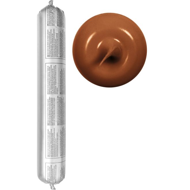 Ottoseal S120 kastanie 580ml Beutel