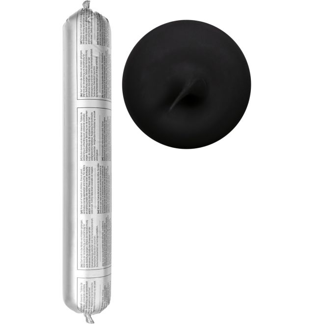 Ottoseal S120 matt anthrazit 580ml Beutel