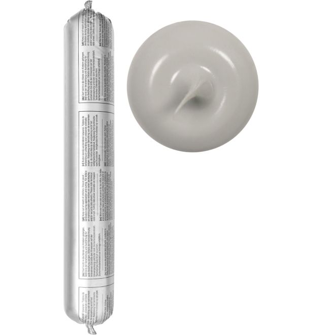 Ottoseal S120 seidengrau 580ml Beutel