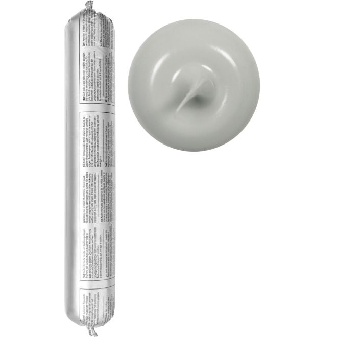 Ottoseal S120 silbergrau 580ml Beutel