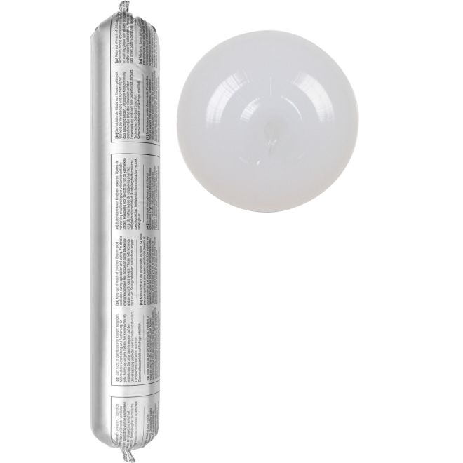 Ottoseal S120 transparent 580ml Beutel