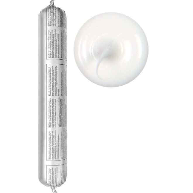 Ottoseal A205 Maleracryl weiß 580ml