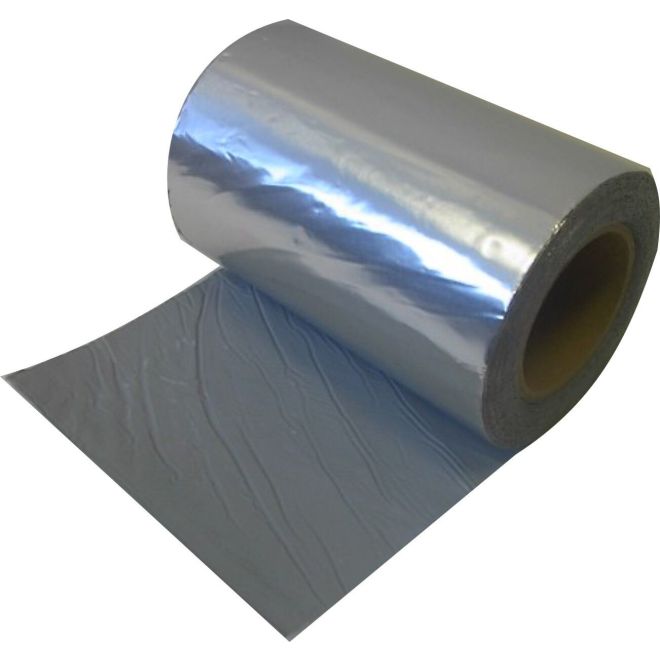 Alubutyl Butylband 200mm