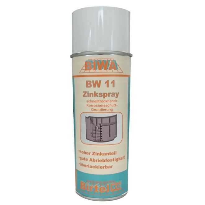 Zinkspray