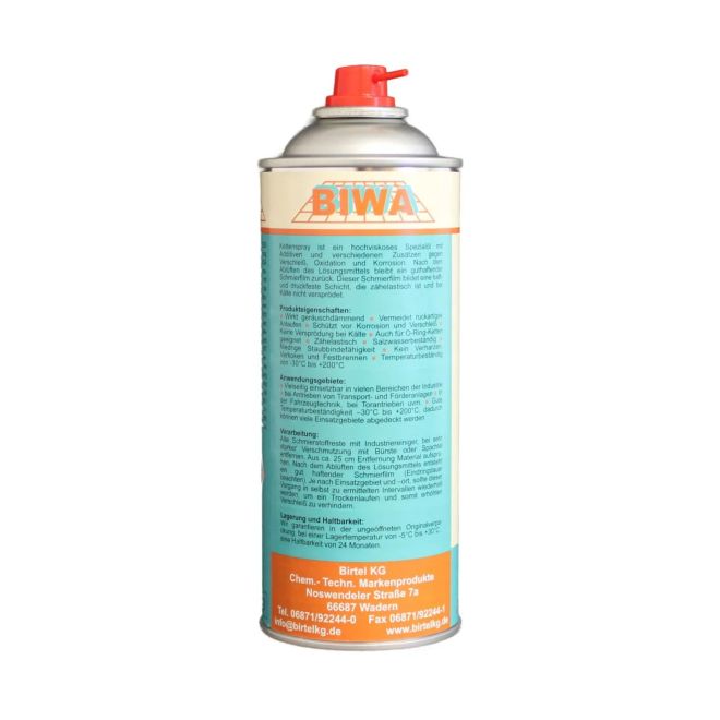 Kettenspray BW24