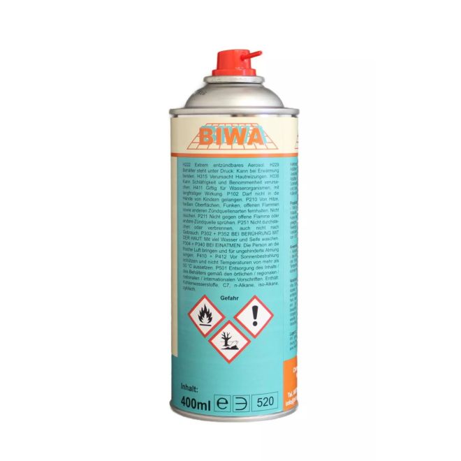 Kettenspray