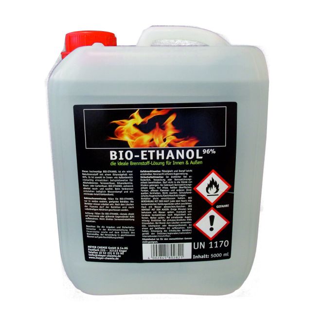 Ethanol kaufen