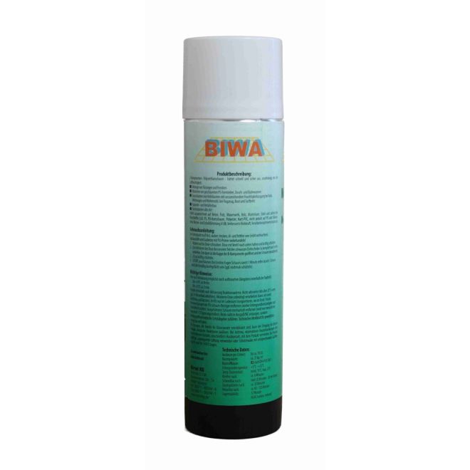 2K Montageschaum 400ml