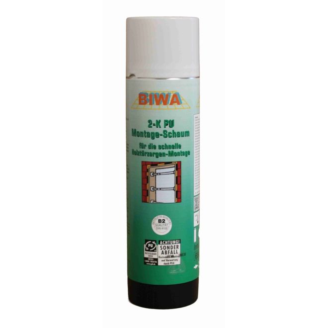 2K Montageschaum 400ml