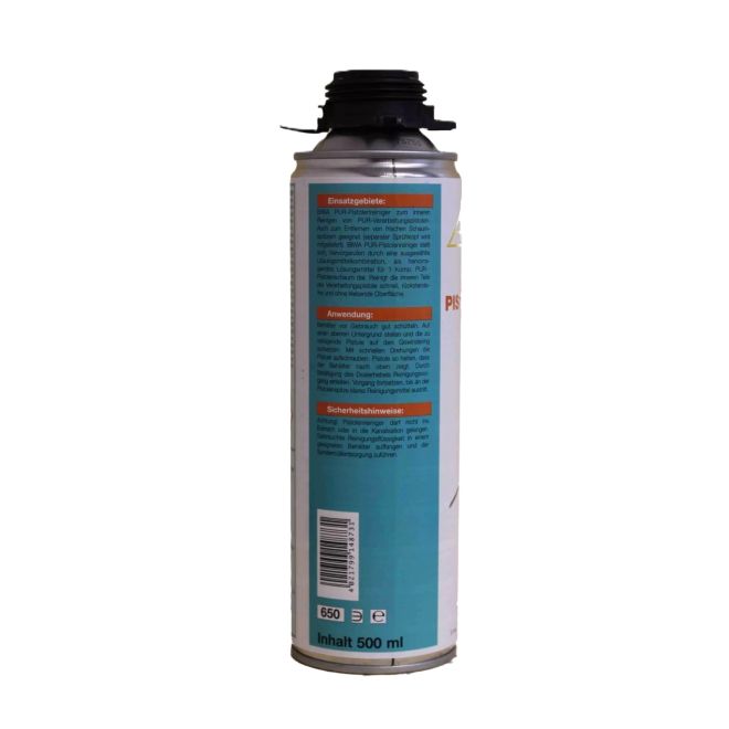 Biwa Schaumpistolenreiniger 500ml