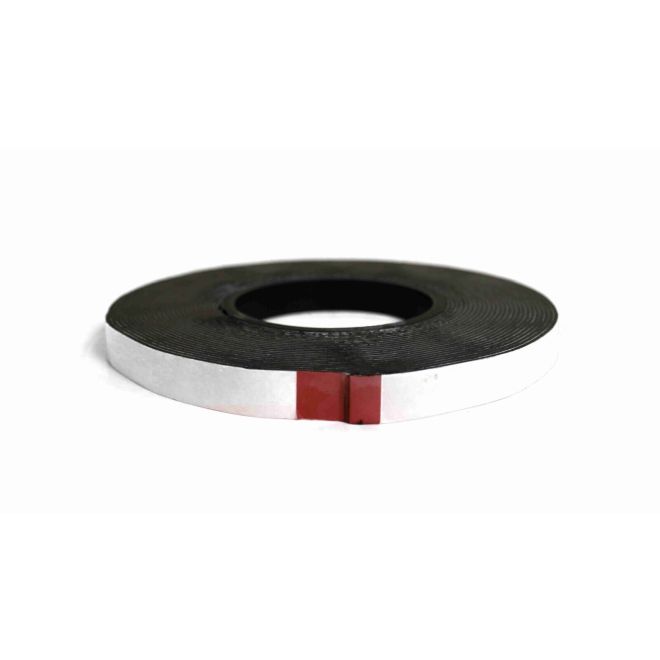 Butyl Dichtband doppelseitig klebend