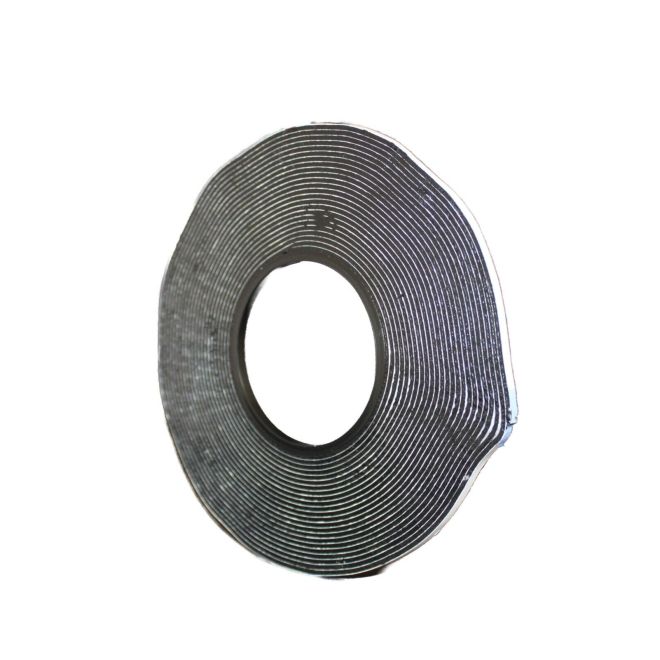Butyl Dichtband doppelseitig klebend 5mm x 10m