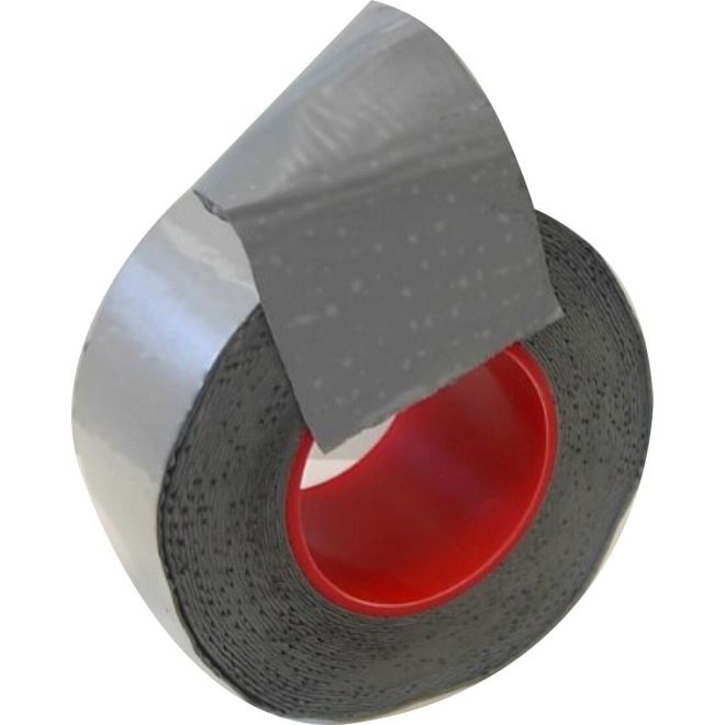 Alubutyl Butylband 75mm
