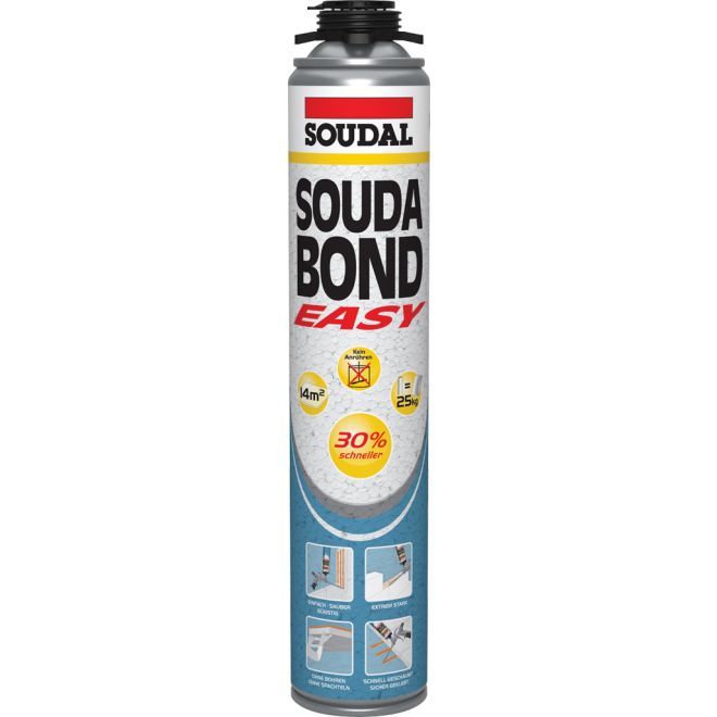 Soudabond Easy B1 Dämmstoffkleber