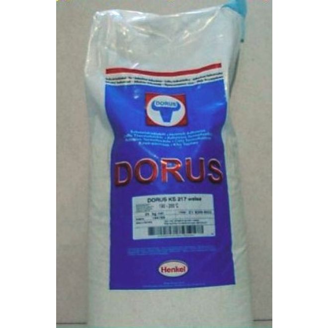 Dorus Hotmelt KS 217