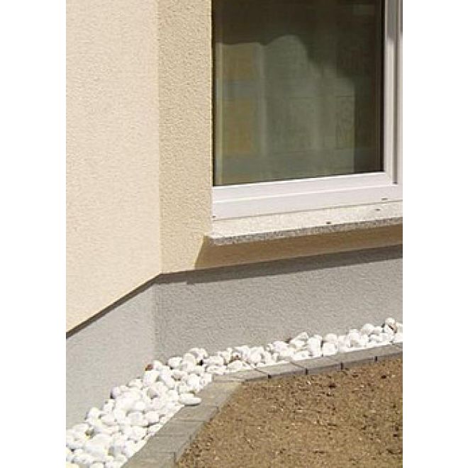 Düfa D231 Sockelfarbe streichen