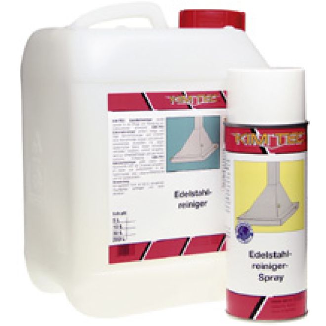 Kim Tec Edelstahl reiniger Spray