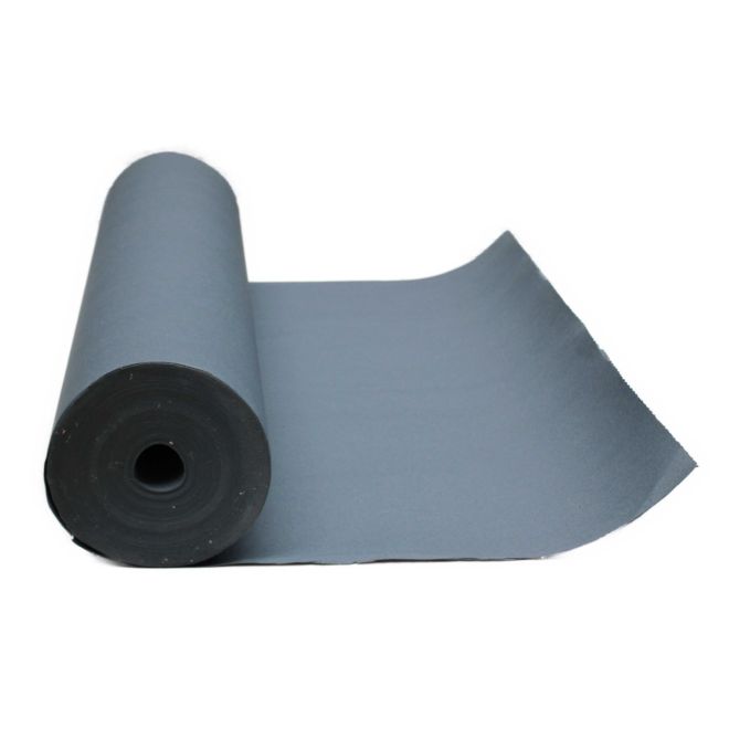 Filzpappe 1,0 x 50 m 333g/m²