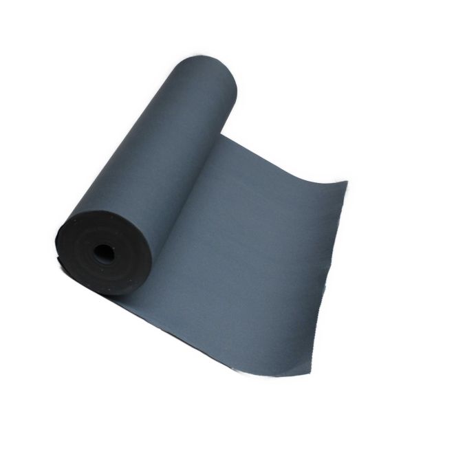 Filzpappe 1,0 x 50 m 333g/m²
