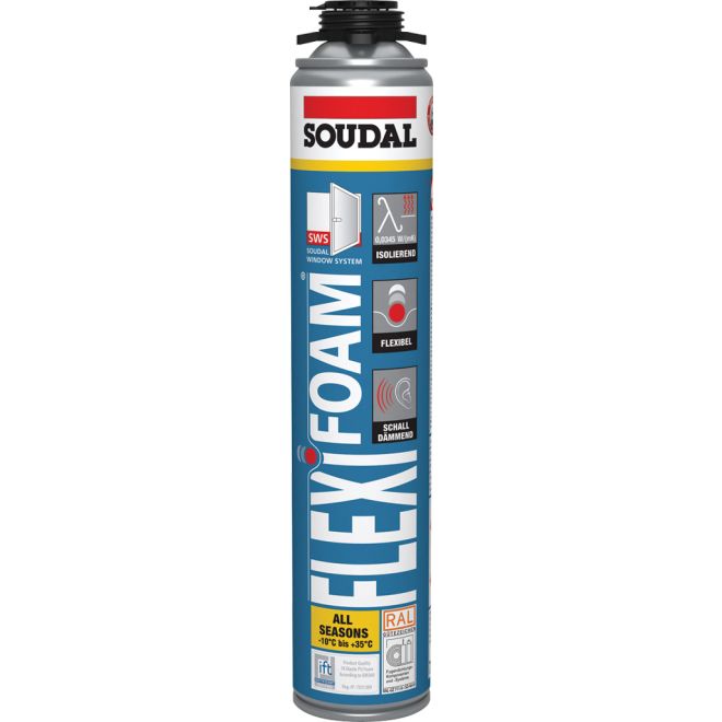Soudal Flexi Schaum