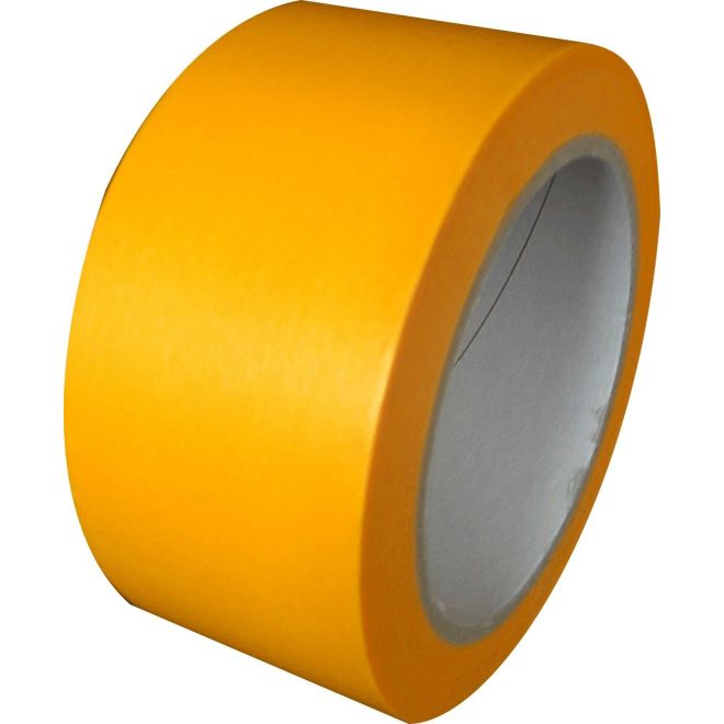 Goldband Klebeband 50 mm