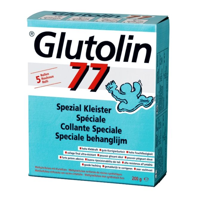 Glutolin 77 Tapetenkleister