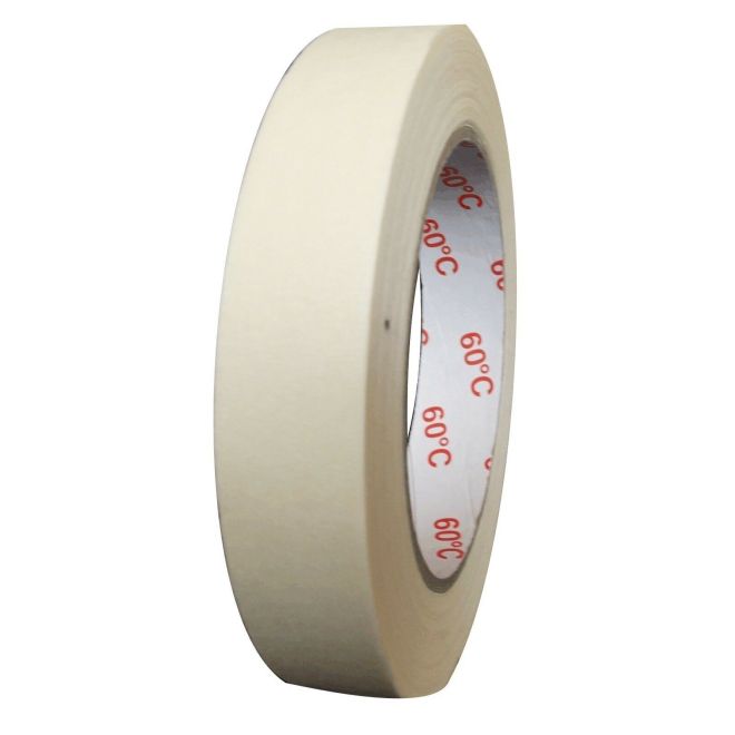 Kreppband Klebeband 19mm
