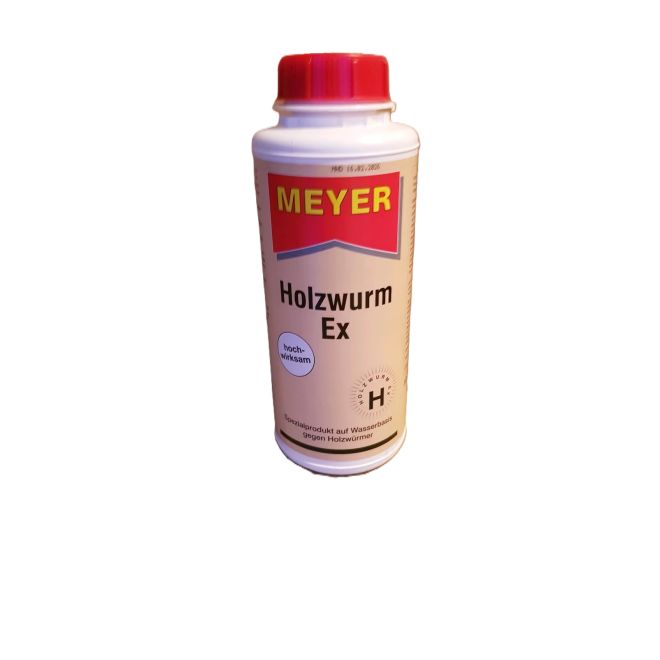 Meyer Chemie Holzwurm EX 750ml