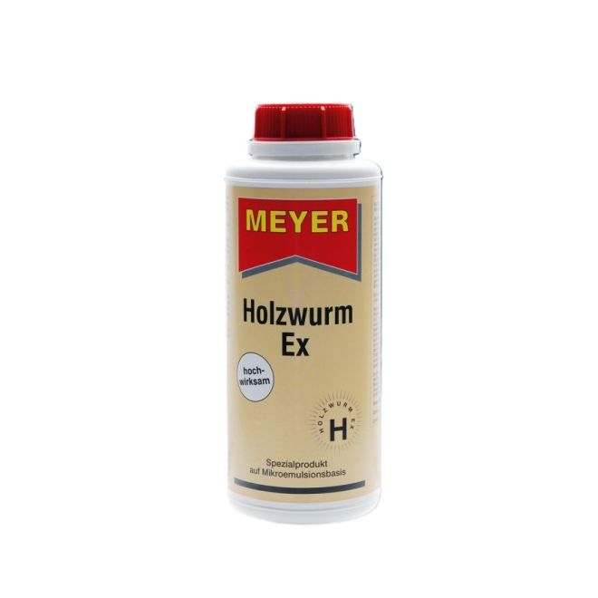 Meyer Holzwurm EX