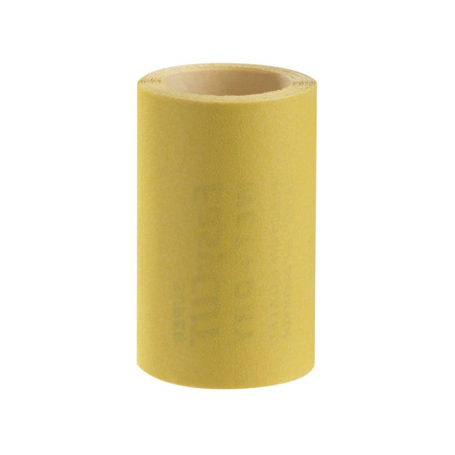 Schleifpapier Rolle Körnung K40