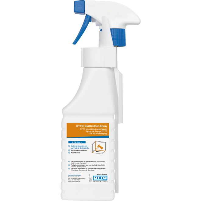 Otto Glättmittel Spray 500ml