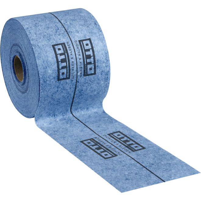 Ottoflex Dichtband Dusche