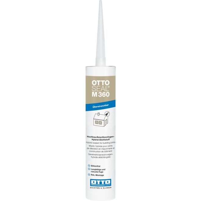 Ottoseal M360 Kartusche