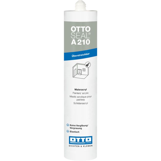 Ottoseal A210 Maleracryl