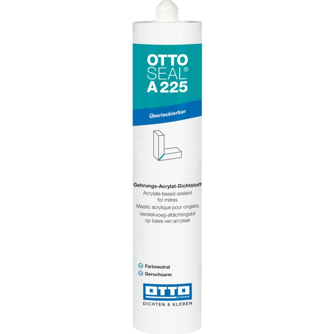 Ottoseal A225 Metall Dichtstoff
