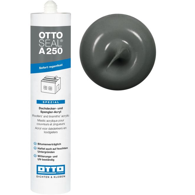 Ottoseal A 250 grau