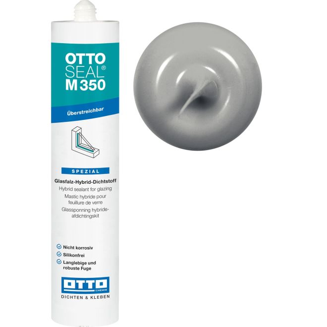 Ottoseal M350 betongrau