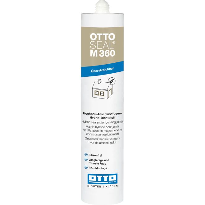 Ottoseal M360 MS Dichtstoff