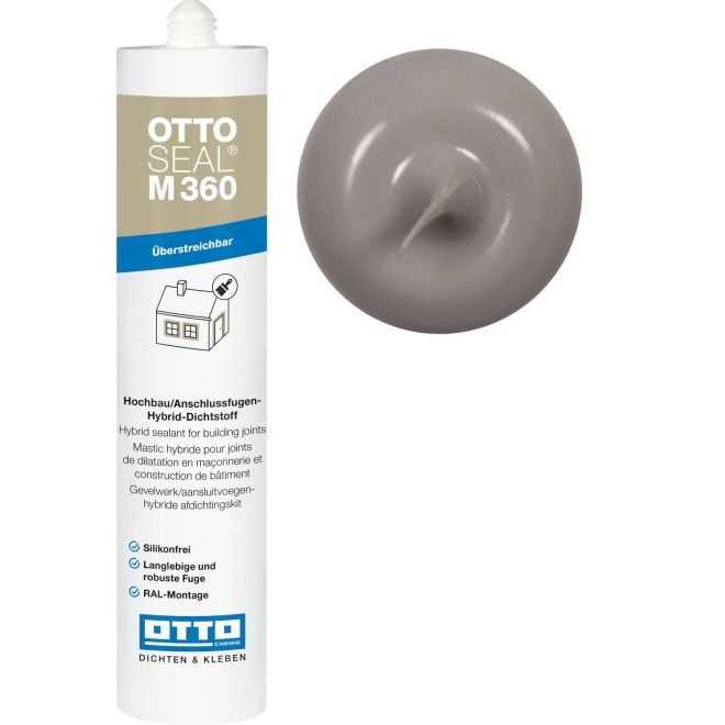 Ottoseal M360 manhattan