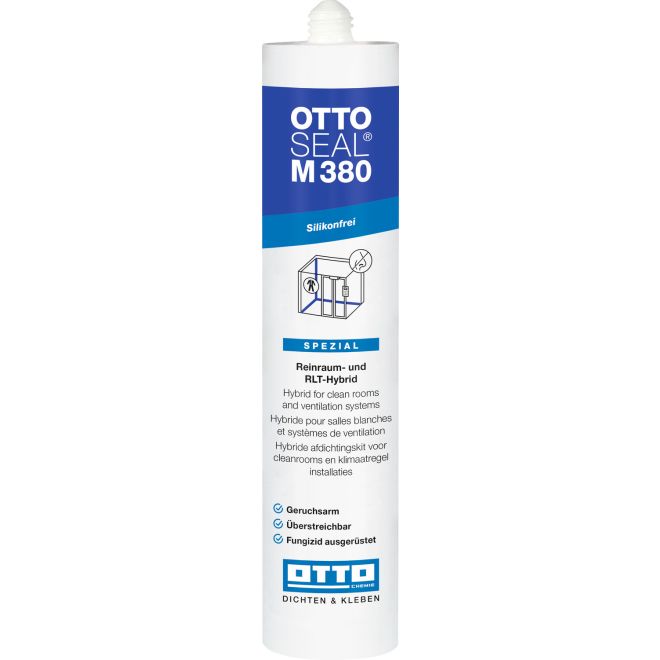 Ottoseal M380
