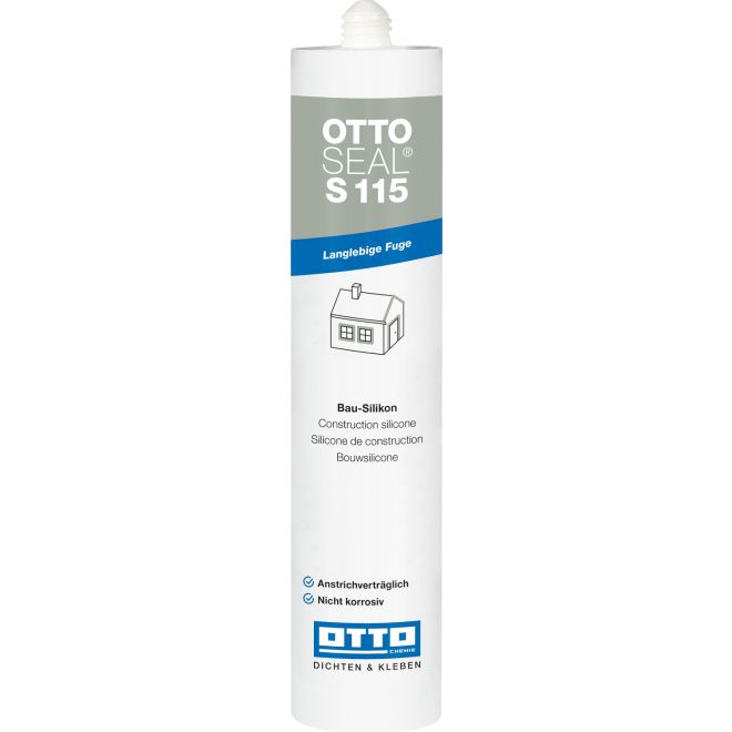Ottoseal S115