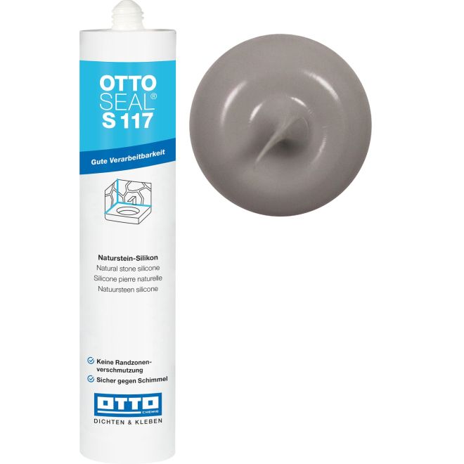 Ottoseal S117 manhattan