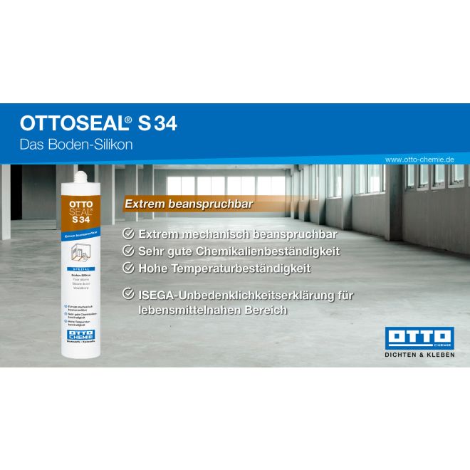 Ottoseal S34 kaufen