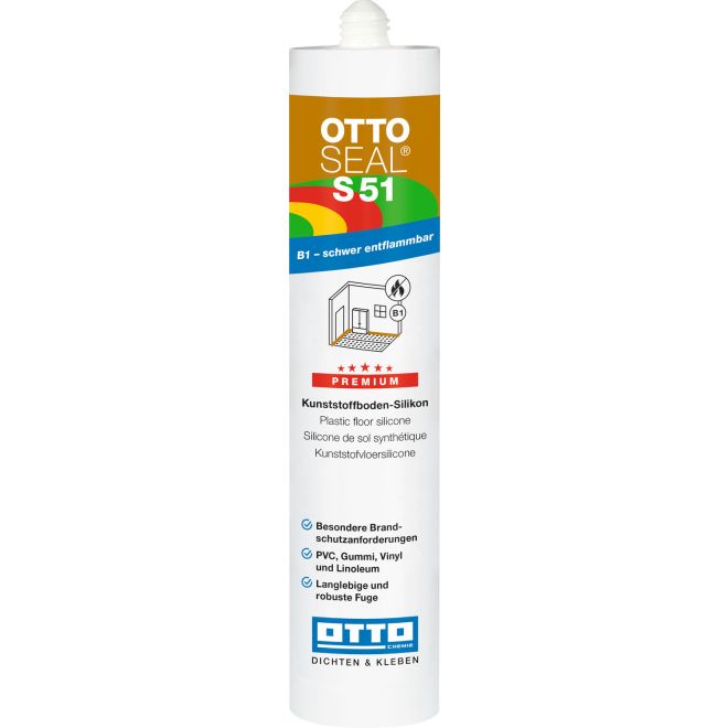 Ottoseal S51