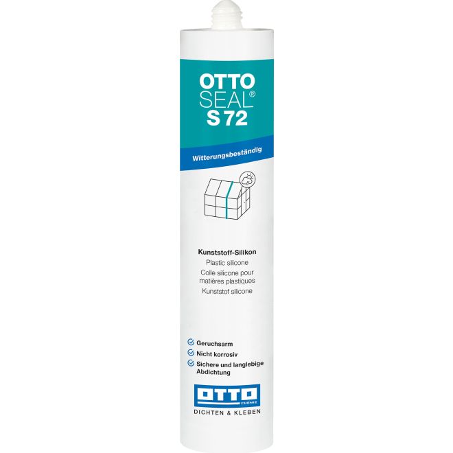 Ottoseal S72