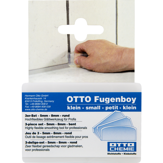 Fugenboy