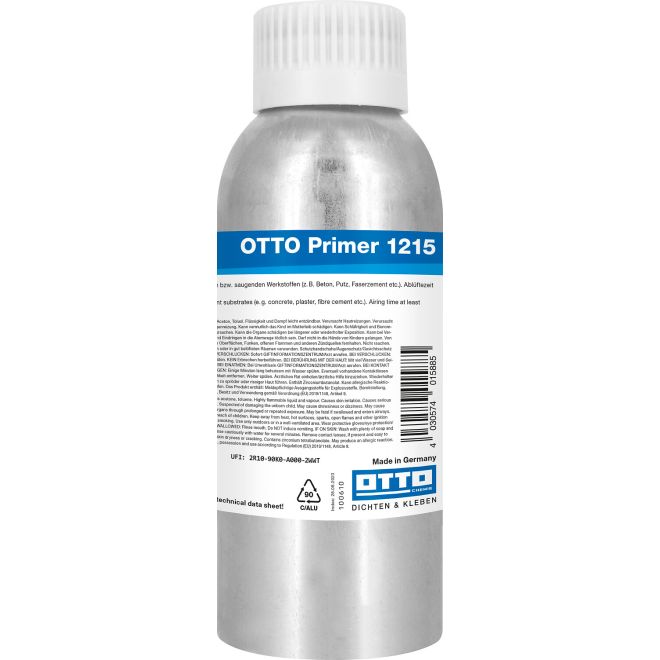 Otto Chemie Primer 1215 1l