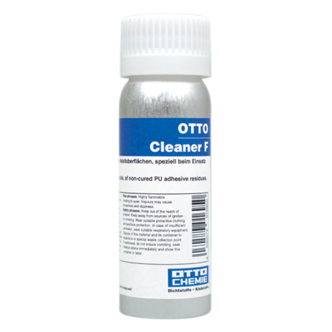 Cleaner F Metallreiniger