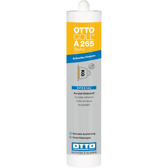 Ottocoll A265 Kartusche 310 ml