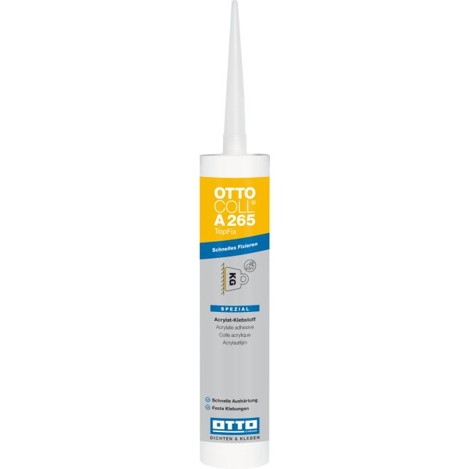 Ottocoll A265 Styroporkleber